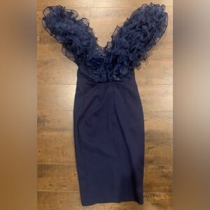 Fashion Nova XS dress